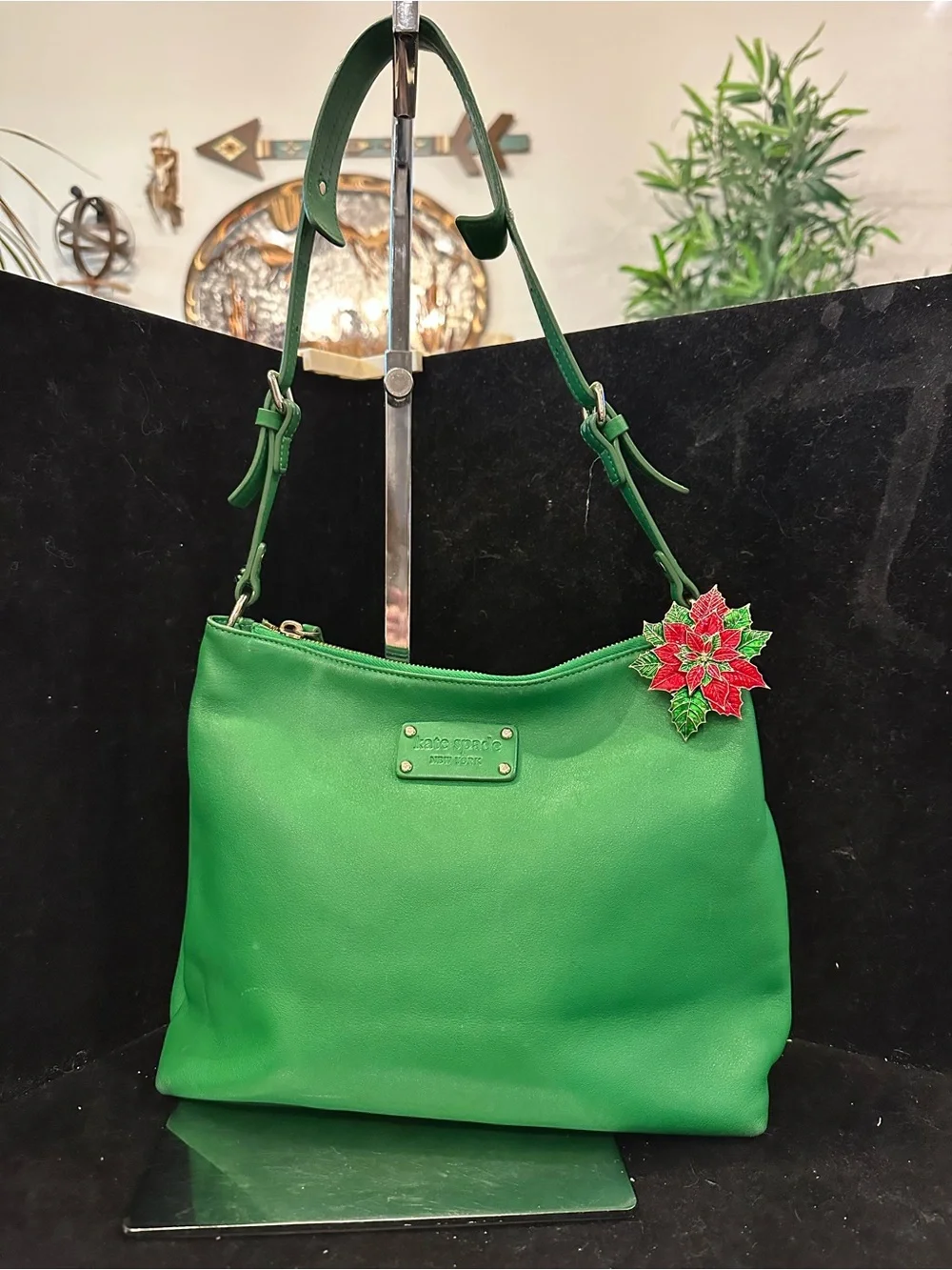 kate spade #399 Vintage Wellesley Byrd Shoulder Bag